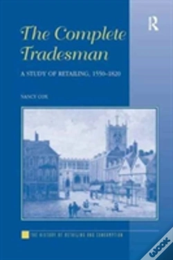 Capa do artigo The Complete Tradesman