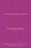 The Complete Tragedies, Volume 1