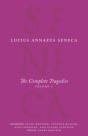 The Complete Tragedies, Volume 1 - Preview