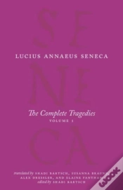 Capa do artigo The Complete Tragedies, Volume 1