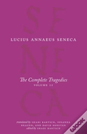 Capa do artigo The Complete Tragedies, Volume 2
