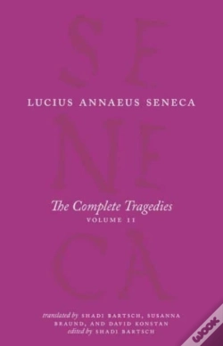 Capa do artigo The Complete Tragedies, Volume 2