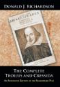 The Complete Troilus And Cressida - Preview