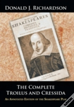 Capa do artigo The Complete Troilus And Cressida