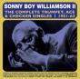 The Complete Trumpet, Ace & Checker Singles - CD - Preview