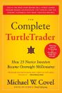 The Complete Turtletrader - Preview