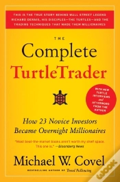 Capa do artigo The Complete Turtletrader
