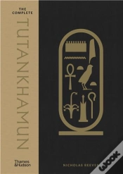 Capa do artigo The Complete Tutankhamun