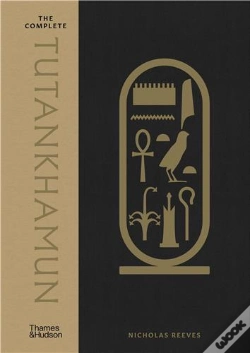 Capa do artigo The Complete Tutankhamun
