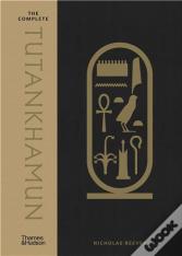 The Complete Tutankhamun