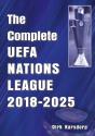 The Complete Uefa Nations League 2018-2025 - Preview