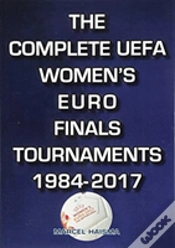 Capa do artigo The Complete Uefa Women