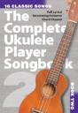 The Complete Ukulele Player Songbook 2 - Preview
