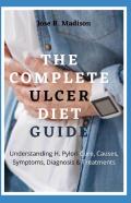 The Complete Ulcer Diet Guide