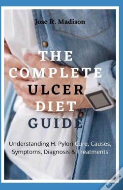 Capa do artigo The Complete Ulcer Diet Guide