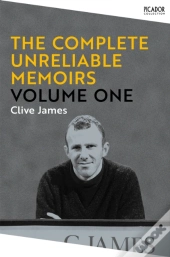 The Complete Unreliable Memoirs: Volume One