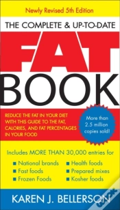 Capa do artigo The Complete Up-To-Date Fat Book