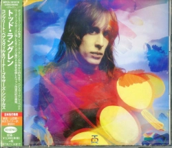 Capa do artigo The Complete US Bearsville & Warner Bros. Singles - CD