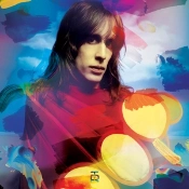 Capa do artigo The Complete U.S. Bearsville & Warner Bros. Singles - Vinil