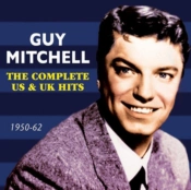 Capa do artigo The Complete US & UK Hits - CD