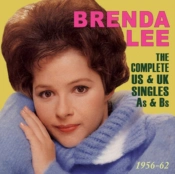 Capa do artigo The Complete US & UK Singles As & Bs - CD