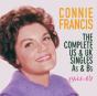 The Complete US & UK Singles As & Bs - CD - Preview