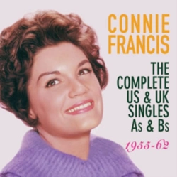 Capa do artigo The Complete US & UK Singles As & Bs - CD