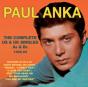 The Complete US & UK Singles As & Bs - CD - Preview