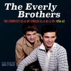Capa do artigo The Complete US & UK Singles As & Bs & EPs - CD