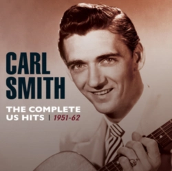 Capa do artigo The Complete US Hits - CD