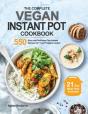 The Complete Vegan Instant Pot Cookbook - Preview