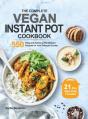 The Complete Vegan Instant Pot Cookbook - Preview