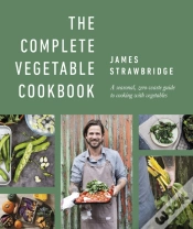 Capa do artigo The Complete Vegetable Cookbook