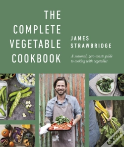 Capa do artigo The Complete Vegetable Cookbook