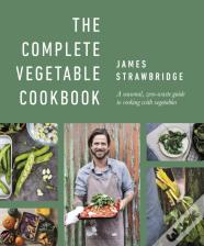 The Complete Vegetable Cookbook