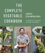 The Complete Vegetable Cookbook - Preview