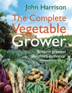 Capa do artigo The Complete Vegetable Grower