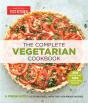The Complete Vegetarian Cookbook - Preview