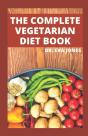 The Complete Vegetarian Diet Book - Preview