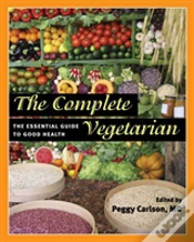 Capa do artigo The Complete Vegetarian