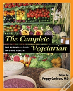 Capa do artigo The Complete Vegetarian
