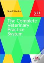 The Complete Veterinary Practice System