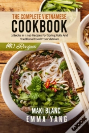 Capa do artigo The Complete Vietnamese Cookbook