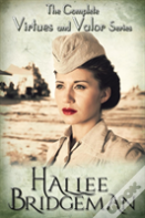 The Complete Virtues And Valor Series