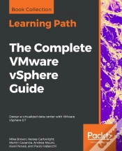 Capa do artigo The Complete Vmware Vsphere Guide