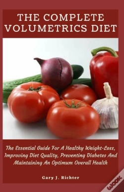 Capa do artigo The Complete Volumetrics Diet