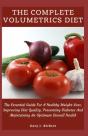 The Complete Volumetrics Diet - Preview