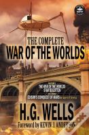 The Complete War Of The Worlds