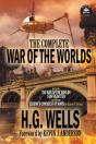 The Complete War Of The Worlds - Preview