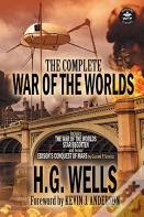 The Complete War Of The Worlds